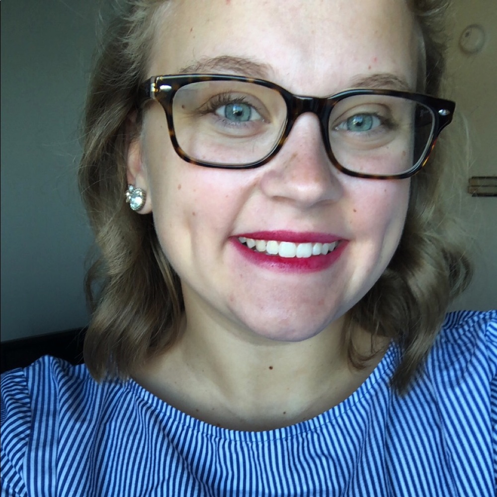 Meet your Posher, Talon leeann